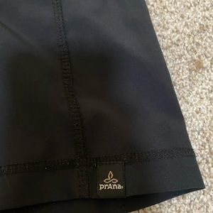 Mens PrAna shorts